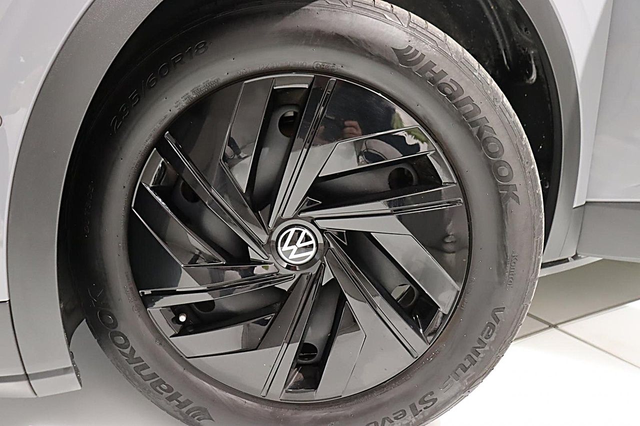 Volkswagen ID.4 - Bild 19