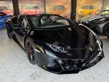 Lamborghini Huracán EVO RWD Spyder ++EMOTION PUR++ - Lamborghini aus 2020