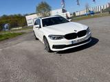 BMW 540i xDrive Touring  -Garantie bis 05.2027  - BMW: 5.0