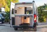 Dethleffs Globetrail 600 ER Fiat **inkl. Aufbau-Klima** - Dethleffs Globetrail 600 ER