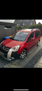 Citroën Berlingo XRT 1.6 sehr gepflegt - gebrauchte Citroën Berlingo aus dem Jahr 2009
