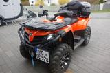 CFMOTO C-FORCE 450 L Top Zustand - QUAD VON 251 BIS 500 CCM