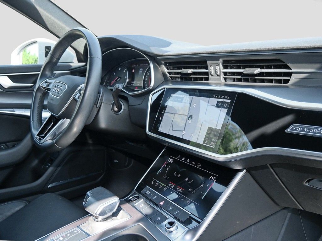 Audi A6 Allroad 50 TDI quattro *PANO*B&O*ACC*AHK*LEDE foto 9