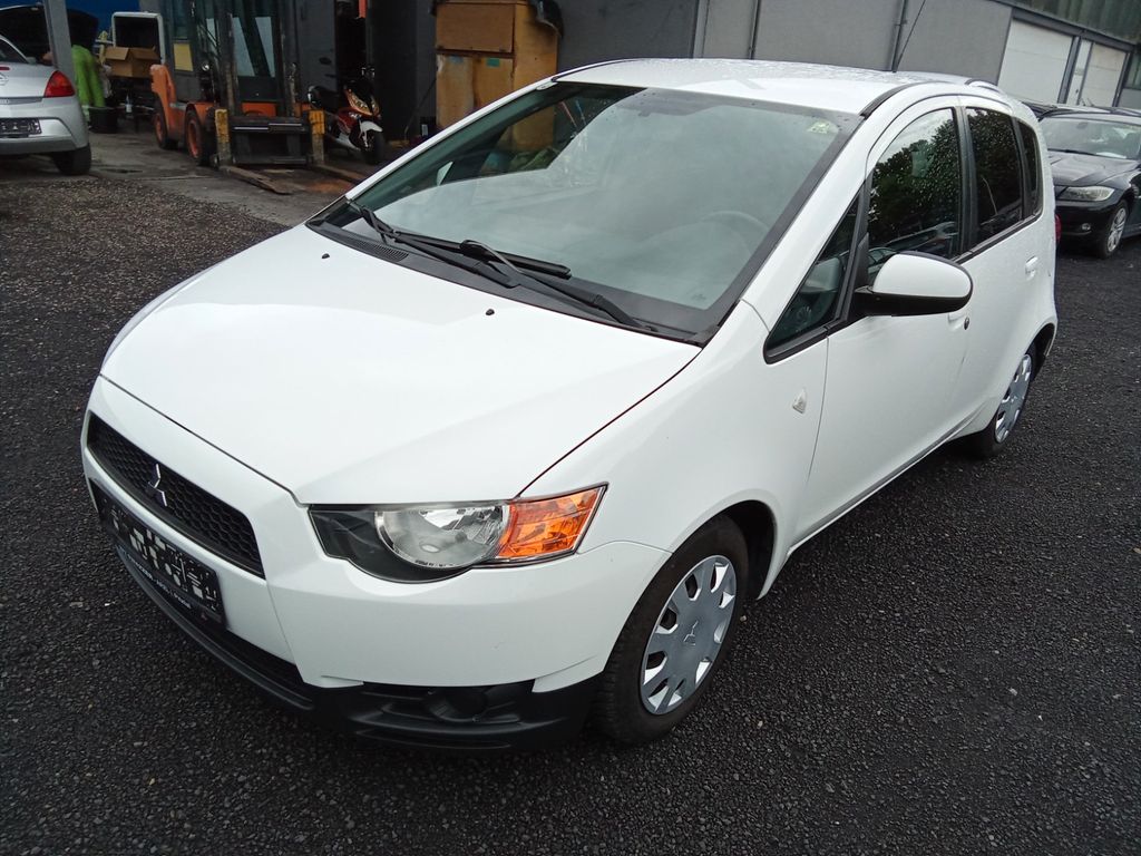 Angebot ansehen Mitsubishi Colt