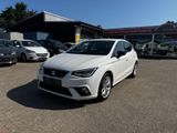 Seat Ibiza FR CUPRA NAVI LED SOUNDSYS ALCANTARA KAM - Seat: Ibiz