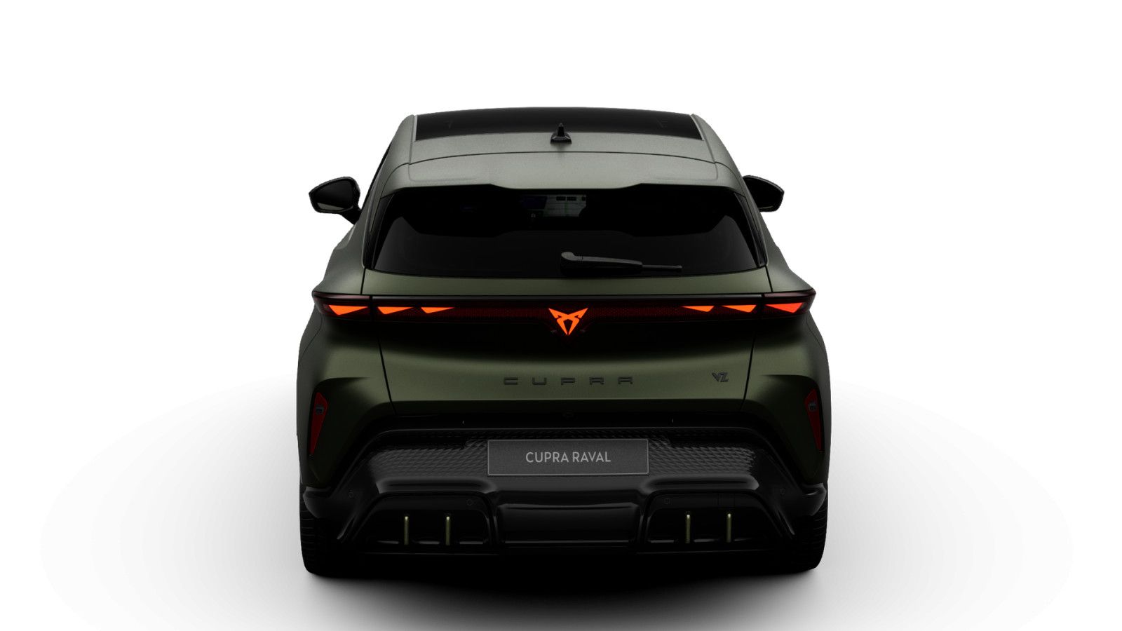 Cupra Raval - Bild 6