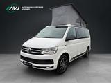 Volkswagen T6 California California Beach Edition 4Motion  - Volkswagen T6 California mit Diesel-Antrieb: Automatik