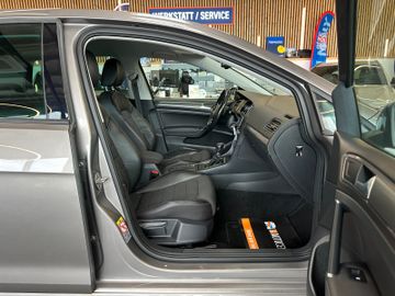 Volkswagen Golf VII Lim. Comfortline BMT