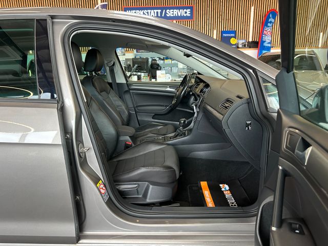 Volkswagen Golf VII Lim. Comfortline BMT