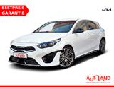 Kia Ceed GT-Line 1.5 T-GDI Aut. LED ACC Navi Kamera - Kia cee'd / Ceed in Chemnitz