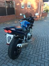 Yamaha FZS 1000 Fazer - YAMAHA FZ1 FAZER