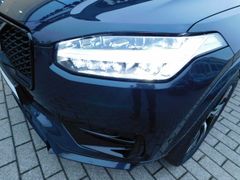 Fahrzeugabbildung Volvo XC90 B5 D AWD R-Design