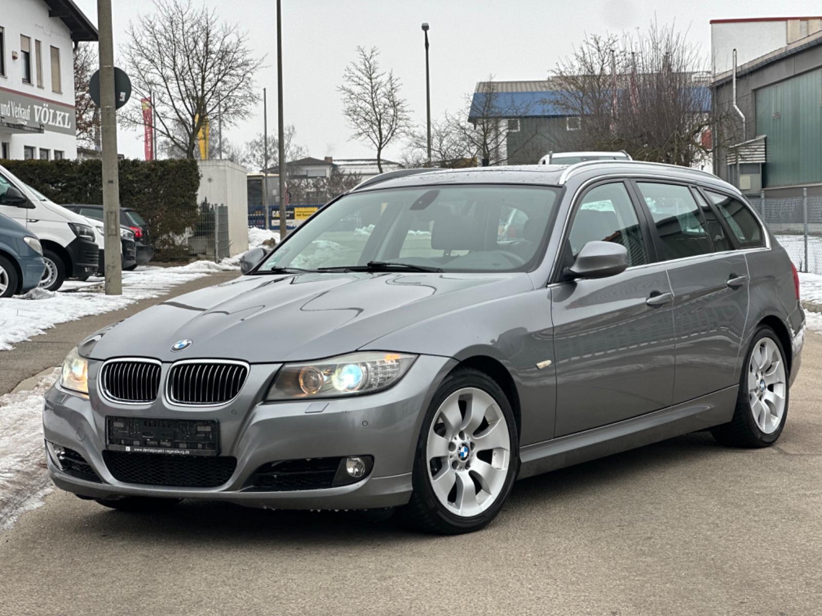 BMW 330 3 Touring 330d