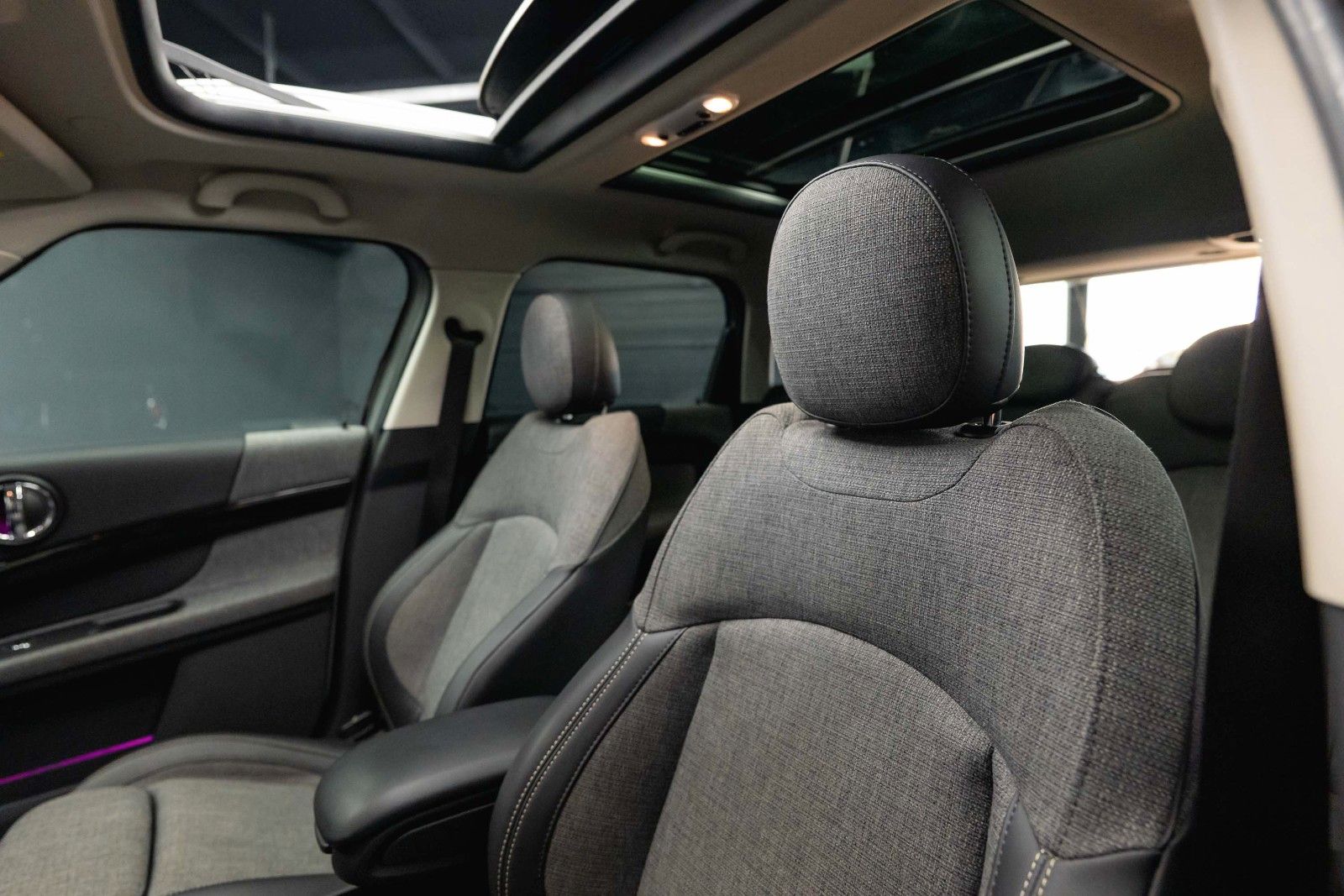 Fahrzeugabbildung MINI COOPER SE Countryman All4 | Pano | ACC | Plug-In