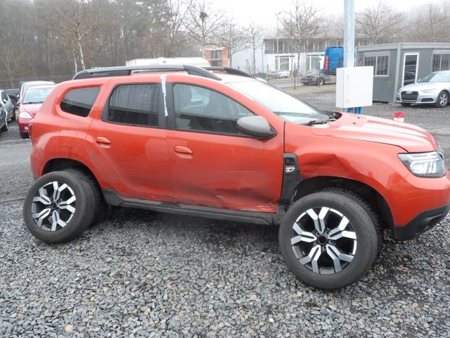 Dacia Duster TCe 150 EDC Extreme