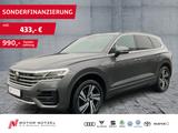 Volkswagen Touareg 3.0 V6 TDI ELEGANCE R-LINE MATRIX+STDHZG - Volkswagen Touareg: V6 TDI R Line