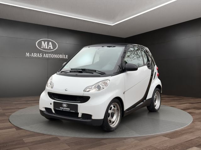 Smart ForTwo fortwo coupe Micro Hybrid Drive 52kW