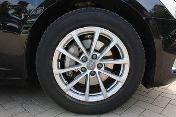 Audi A6 Lim. 40 TDI sport