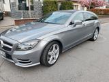 Mercedes-Benz CLS 350 CDI Shooting Brake AMG - top Ausstattung - Mercedes-Benz CLS 350 Shooting Brake Gebrauchtwagen