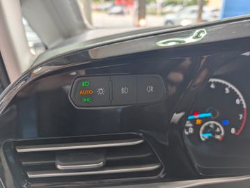 Ford Grand Tourneo Connect Active