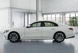 Mercedes-Benz E 220 d Avantgarde/LED/Cam/Pano/Totw/Distr/SHZ - Mercedes-Benz E-Klasse Gebrauchtwagen