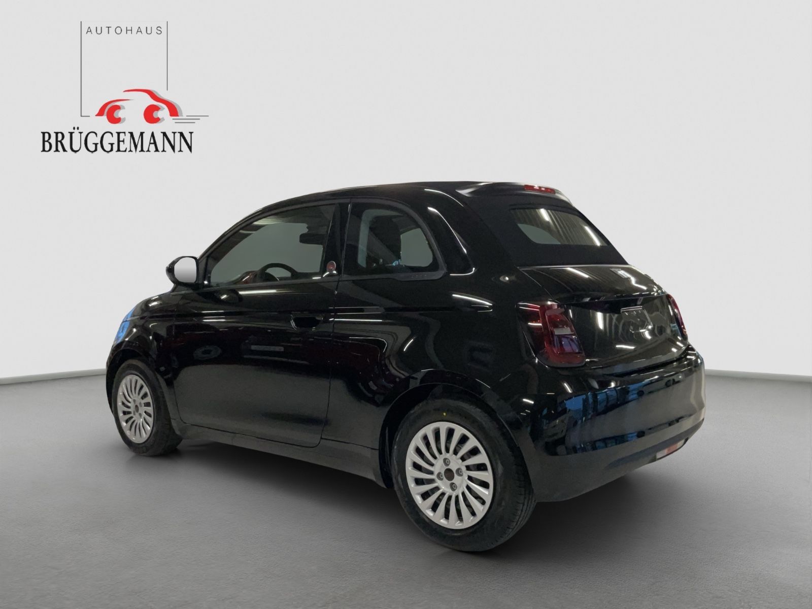 Fiat 500e - Bild 4