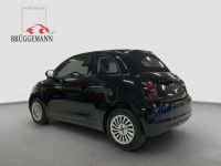 Fiat 500e - Vorschau Bild 4