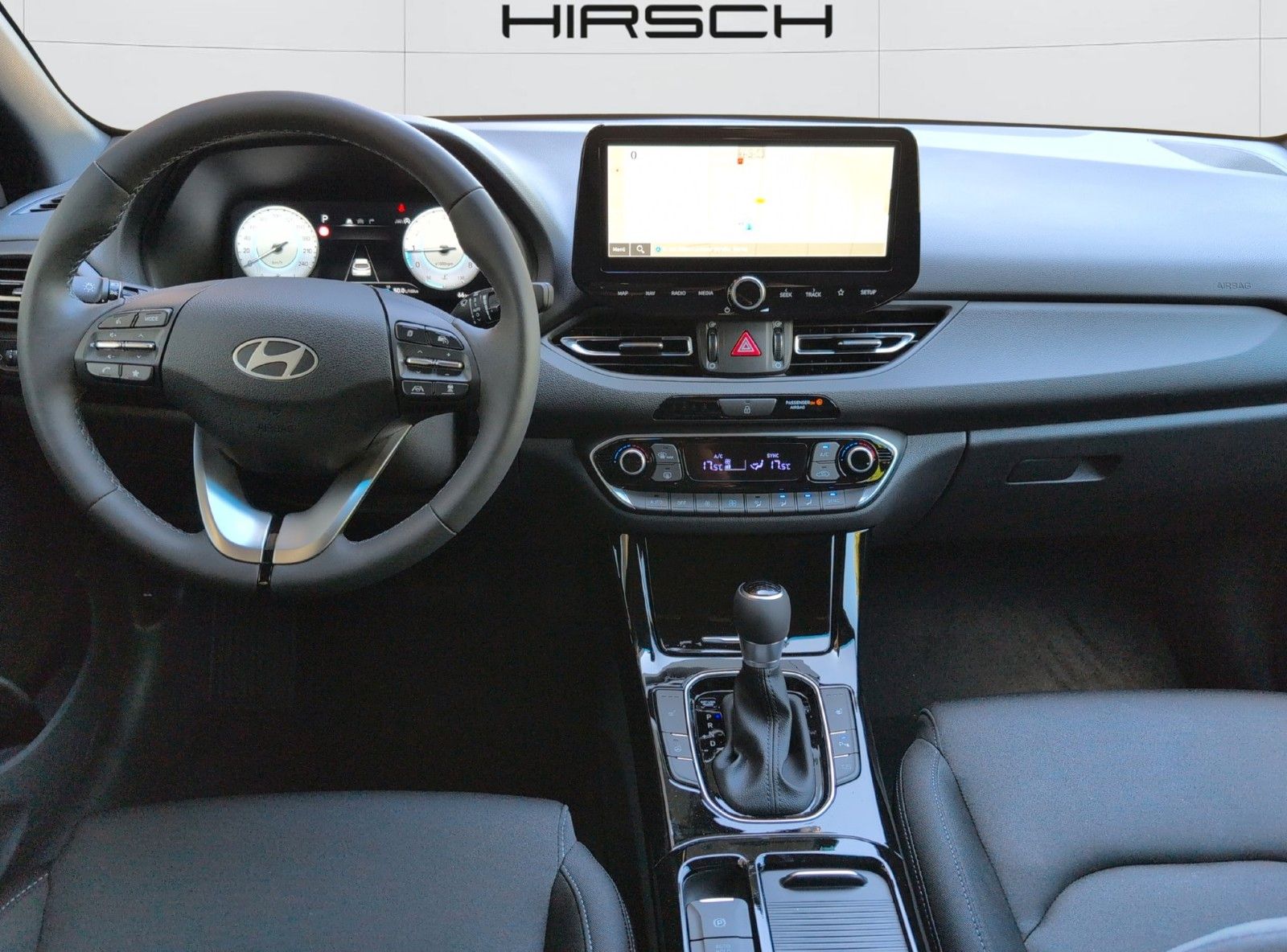 Hyundai i30 – Bild 12
