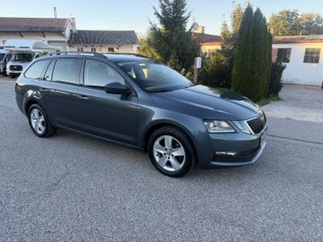 Skoda Octavia - 3