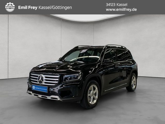 Mercedes-Benz GLB 200 d 8G-DCT Progressive Advanced Plus