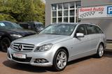 Mercedes-Benz C 250 CGI BlueEffi/AVANTGARDE/NAVI/PDC/el.AHK/17 - gebrauchte Mercedes-Benz C 250 aus dem Jahr 2011