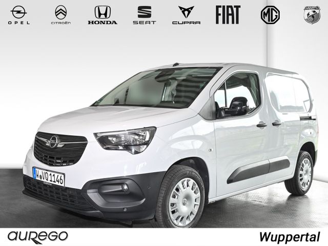 Opel Combo 1.5 CARGO EDITION+NAVI+ERH.NUTZLAST+