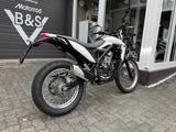 Beta Alp 4.0 ABS LED 1 Hand - BETA ALP 4 0