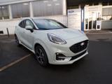 Ford Puma ST Line  PDC vo. + hi. / 5 Jahre FGS