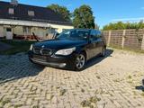 BMW e61 5er 523i LCI Tüv 8/27 - BMW: E61 5er