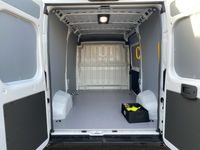 Toyota Proace Max - Vorschau Bild 8