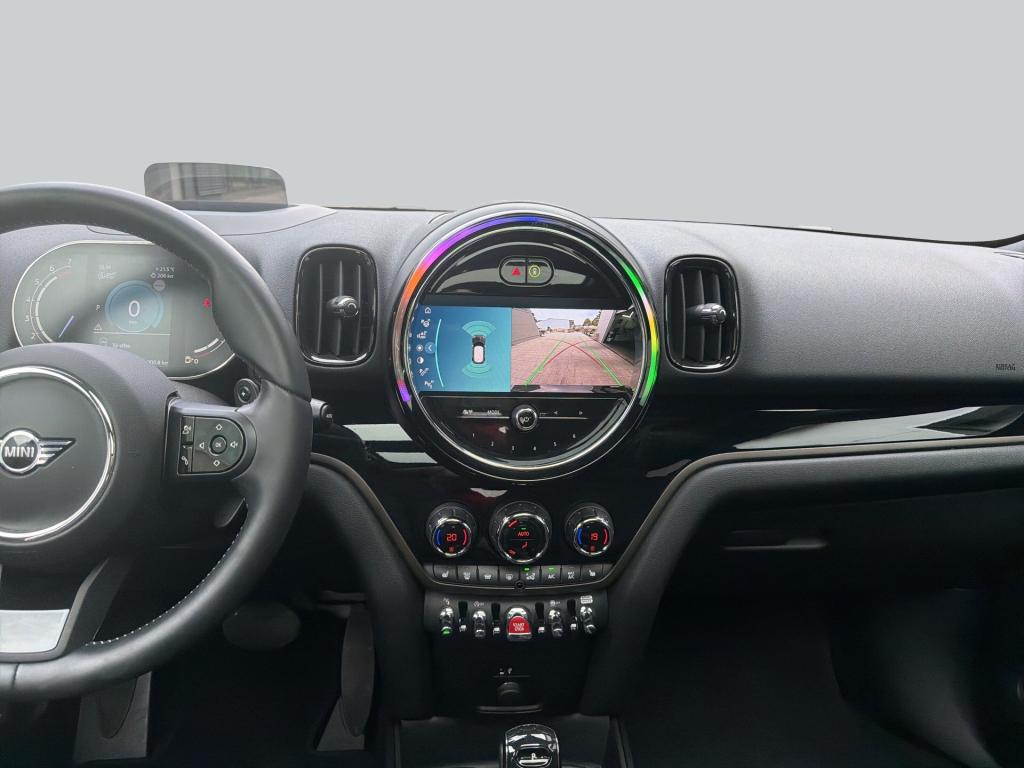 MINI Cooper S Countryman Aut. Classic Trim Pano HeadU