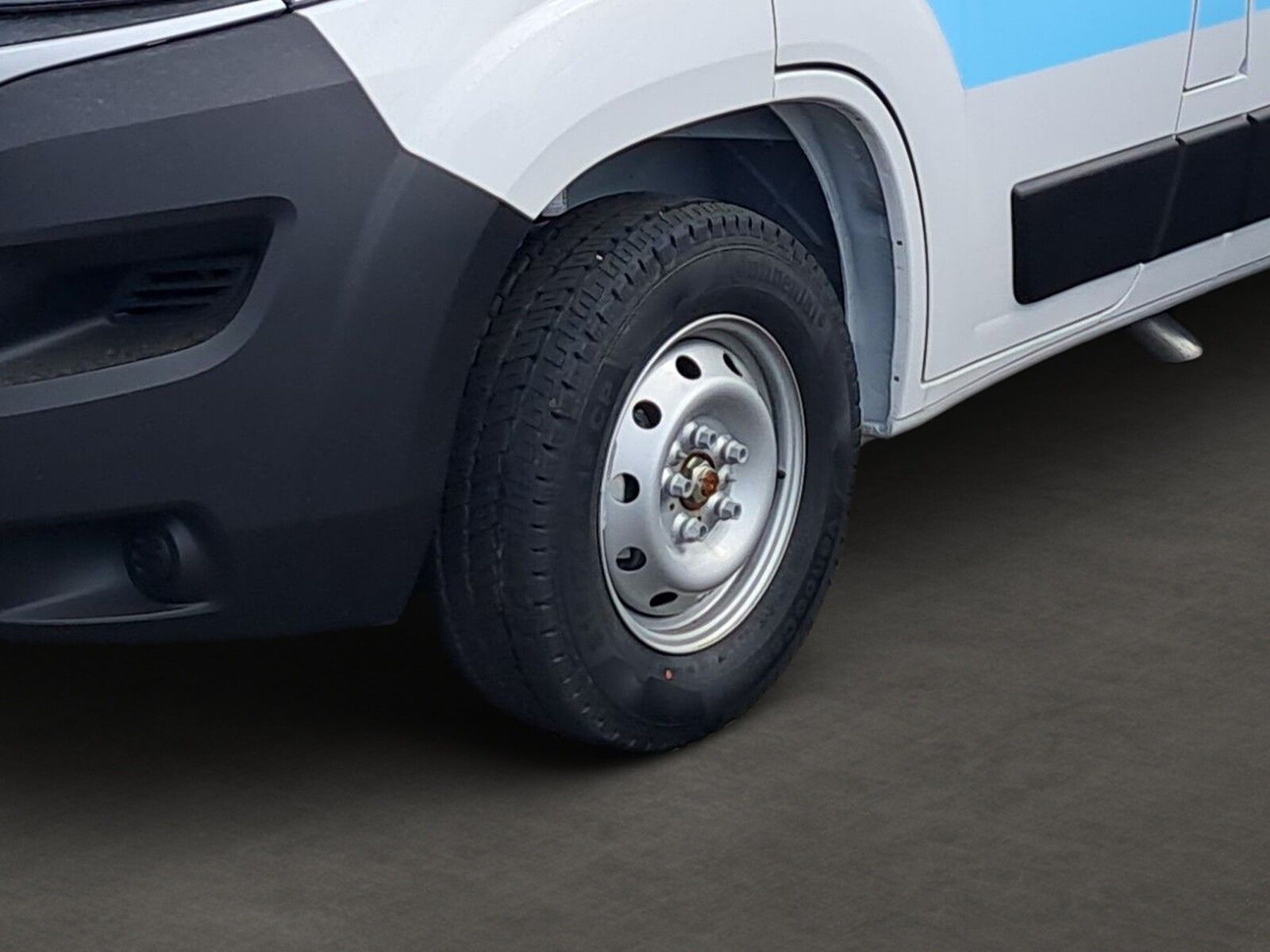 Fahrzeugabbildung Chausson Van 540 GOLDEN LINE DÖRR EDIT Solar,Markise,