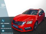 Skoda Octavia 2.0 TSI RS 245*DCC*LED*el-Heck*Panorama* - Skoda Octavia: Rot, RS