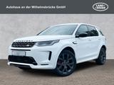 Land Rover Discovery Sport P200 R-DYNAMIC SE HUD/Panorama