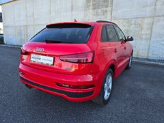 AUDI Q3 S line quattro 2.0TFSI 179PS DSG LED Pano