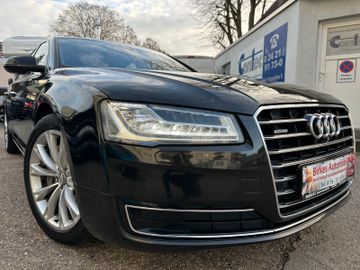 Audi A8 - 9
