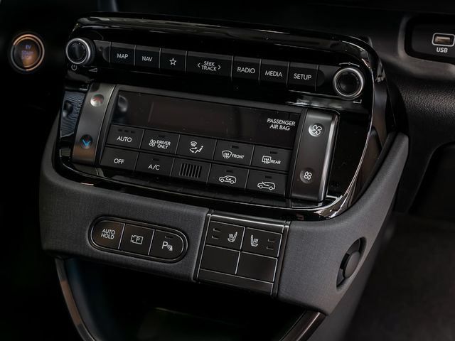 Hyundai Inster Elektro FWD Trend Navi Digitales Cockpit