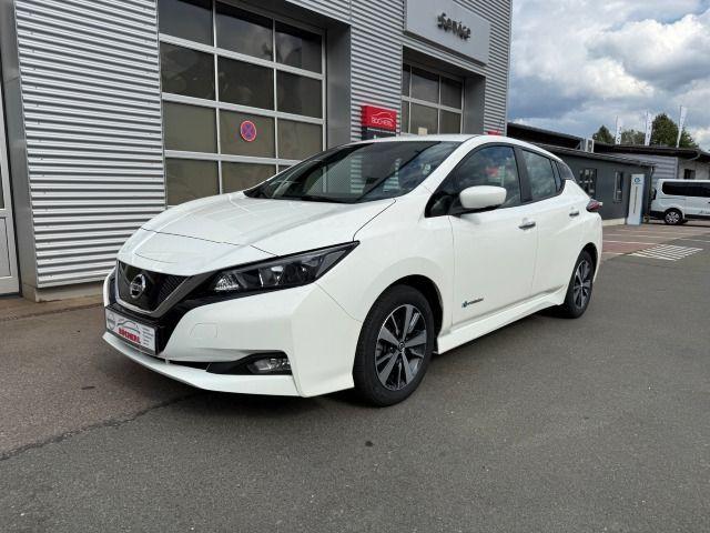 Nissan Leaf Acenta, R-Kamera, NAVI, KLIMA