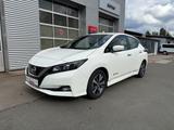 Nissan Leaf Acenta, R-Kamera, NAVI, KLIMA - Nissan Leaf aus 2018
