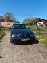 BMW E36 318Ti Compact - zuverlässig erstwa... - BMW 318: E36 Compact