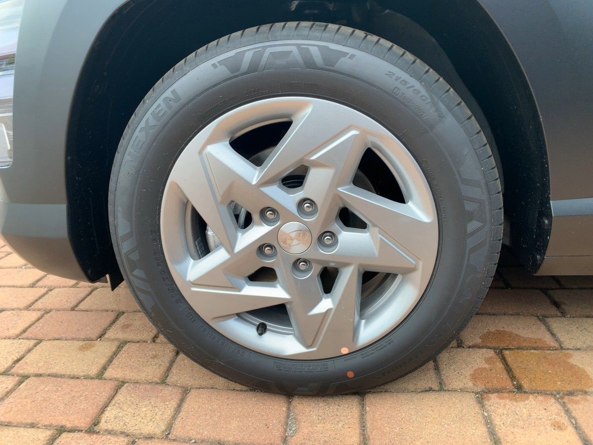 Fahrzeugabbildung Hyundai KONA Trend 2WD - POWERLEASING -*