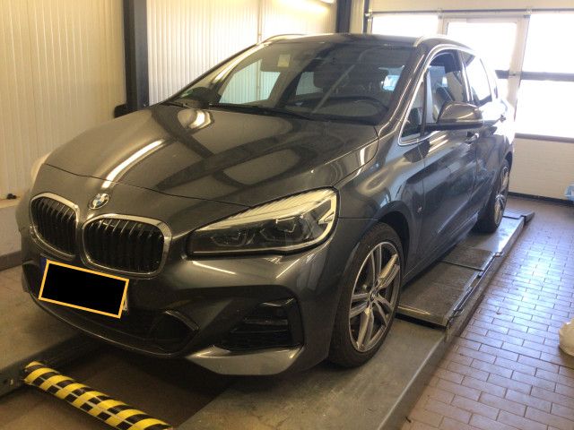 Image of BMW 220