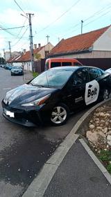 Toyota Prius 1.8-l-VVT-i Plug-in Executive Executive - gebrauchte Toyota Prius aus dem Jahr 2021