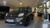 Fiat Panda Wild 4x4 RADIO-DAB KLIMA SITZHEIZUNG - Fiat Panda: Radio
